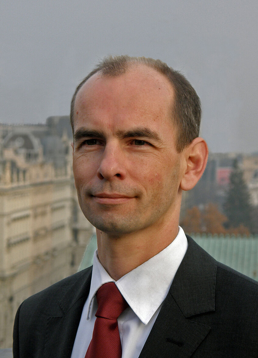 Dr. Hagen Nordmeyer